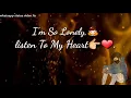 Download Lagu Broken Angel (Story WA)