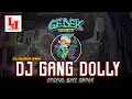 DJ GANG DOLLY ft GEDEK FAMILY | LINGGARJATI AUDIO X @DJCLAUDIOGRN 