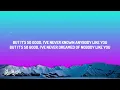 Ruth B. - Dandelions (Lyrics)