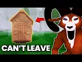 Download Lagu I Survived 99 Nights In a SHED