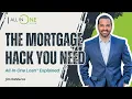 All In One Loan Explained Become Your Own Bank with this Mortgage Hack