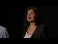 Teaching algorithms responsibly Gary McKeown Magdalena Rychlowska TEDxQueensUniversityBelfast