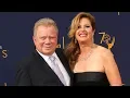 William Shatner awarded horse semen in his divorce settlement