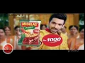 Iklan Migelas - Chaiyya [ft. Ayu Dewi \u0026 Arjit Taneja]