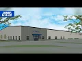 North Myrtle Beach passes first readings for proposed Cintas distribution center