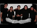 Los Ángeles Románticos - A que has venido