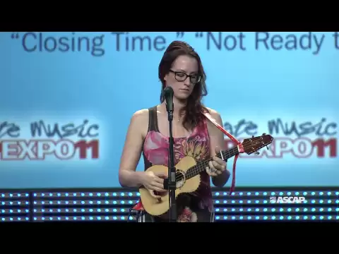 Download MP3 Ingrid Michaelson Performs \