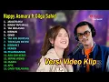 Download Lagu HAPPY ASMARA ft GILGA SAHID FULL ALBUM TERBARU 2024–RINDU TAPI MALU–KISINAN I LAGU JAWA TERBARU 2024