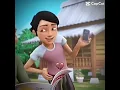 Download Lagu Abang saleh jerit be like #fypシ