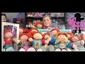 Cabbage Patch Red Heads