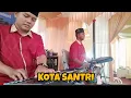 Download Lagu KOTA SANTRI - Dangdut Koplo - Live Fadhlan Musik