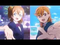 Download Lagu 【MAD】ラブライブ【START:DASH!!で繋げてみた】