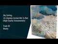 Download Lagu Sky Sailing - Brielle (High-Quality Instrumental)