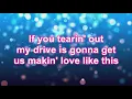 Riley Green — Break Up More Often (Lyrics)