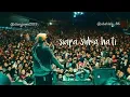 VIRAAALL!!! RA NDE DET RA NDE YANG NGEMUT GENDAR - ABAH LALA | INSTASTORY WA |