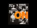 King Of The Kerb - Echobelly - From the 1995 Album - 'On'