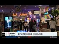 Downtown Reno celebrates New Year s Eve