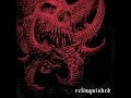 Relinquished - Angelmaker