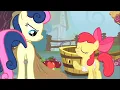 Download Lagu My Little Pony all Bon Bon Sweetie Drop Voice role’s