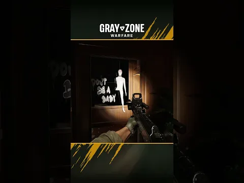 At Midnight Sapphire, EVERYTHING had a price... #gzw #grayzonewarfare #shorts