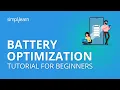 Battery Optimization Android App Development Tutorial For Beginners