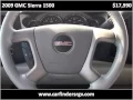 2009 GMC Sierra 1500 Used Cars McAllen TX