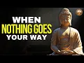 Nothing Changes Until You Change Yourself Buddhist Wisdom