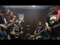 Download Lagu menara-Antara wajah wajah sayang (jamming session 2023)