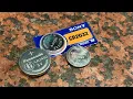 CR2032 or CR2025 Stop Buying the WRONG Button Battery
