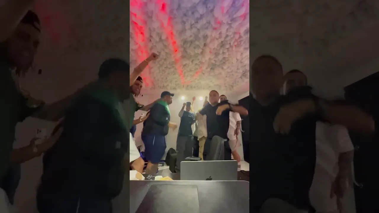 HIT DE 2025 CHEGOU