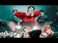 WayV/NCT 127 - Regular (MASHUP)