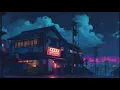 Download Lagu Japan Rainy Streets 📼 Soft Lofi Echoes for Wandering Thoughts