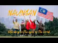 Download Lagu Standing in the Eyes of the World | NAUNGAN cover