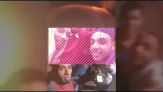 شوف بقا الصحاب إللى على حق ربنا دندنها