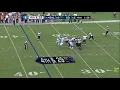 The Ravens Convert 4th 29 to Keep the Game Alive Against the Chargers 2012 Week 12
