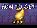 How to Get Ichor in Terraria 1 4 4 9 Ichor how to get