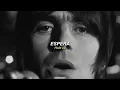 Oasis - Stop Crying Your Heart Out (sub. español + lyrics)