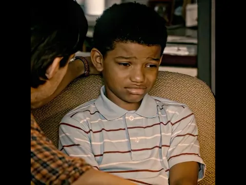 The boy wants to fit in like everyone else, yet reality is full of hardships #shorts #movie