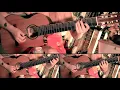 Crystal Ann (Annihilator) | Cover by Alexandra Zerner