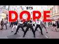 Download Lagu [KPOP IN PUBLIC | ONE TAKE] BTS(방탄소년단) - 'DOPE (쩔어)'  | DANCE COVER by GLAM