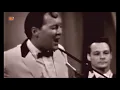 BILL HALEY And His Comets - Brussels, Belgium, Live at the Royal Flemish Theatre (1958) Full Video