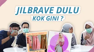 Download SCROLL IG JILBRAVE SAMPAI PALING BAWAH | NOSTALGIA JILBRAVE #1 MP3