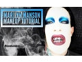 Video di Marilyn Manson Makeup Tutorial