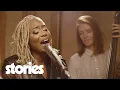 Download Lagu My Cherie Amour - Stevie Wonder (stripped-down cover ft. Danielle Withers) | stories