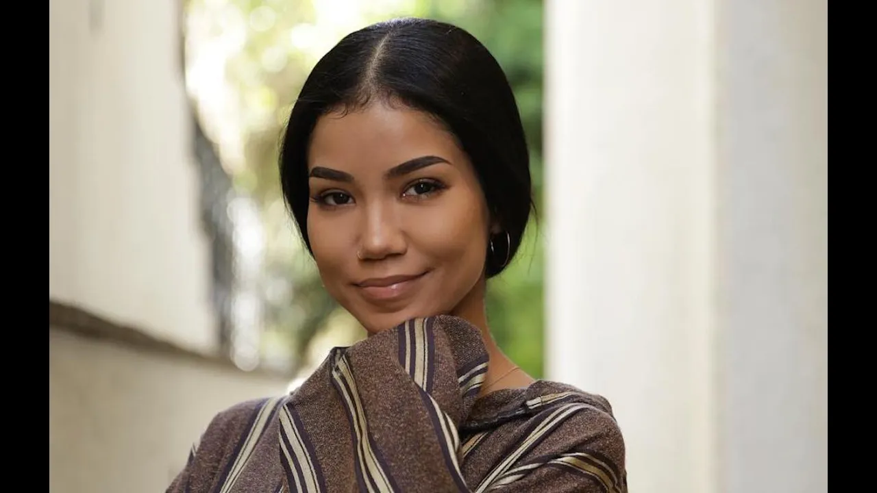 Jhene Aiko - None of Your Concern (Jhene Verse Only)