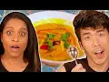 Download The Try Guys $850 Indian Food Challenge ft. Lilly Singh mp4 3gp mp3 videos - waplic