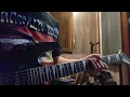 Manilla Road - Necropolis (guitar cover)