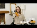 KMS CURL UP Perfecting Lotion | 100ml - Video 3 of 1