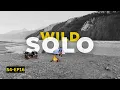 Lagu NO Roads, NO People, Just ME \u0026 the Wild | Motovlog | Alaska to Patagonia Motorcycle Tour S4 EP16