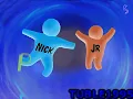 Nick Jr Productions 1999-2007 Logo Effects Klasky Csupo Effects
